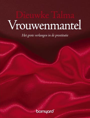 Vrouwenmantel - Dieuwke Talma 9789079922123, Boeken, Verzenden, Zo goed als nieuw, Dieuwke Talma