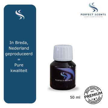 Geurmachine Aroma Geurolie - Boutique Chique BESTSELLER, Nieuw
