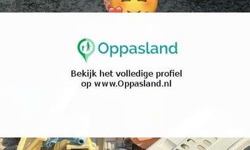 Marjan zoekt een oppas in Muiden voor 1 kind voor 4 dagen...