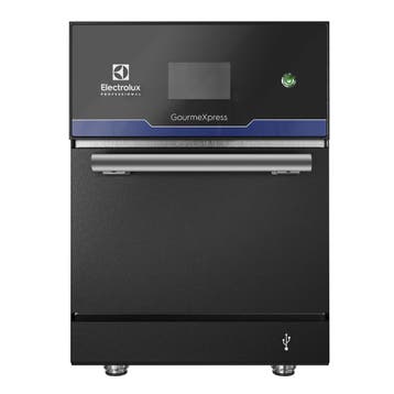 GGM Gastro | ELECTROLUX | GourmeXpress sneloven - 5,8 kW - |, Verzenden, Nieuw in verpakking, Ovens, Magnetrons en Steamers