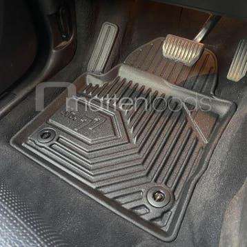 Landrover Discovery Sport 2014-2019 All Weather rubber autom, Ophalen of Verzenden, Nieuw