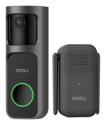 Imou Video Deurbel 2S Kit - met, Verzenden, Nieuw