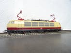 Roco H0 - 43442 - Elektrische locomotief (1) - BR 103 in de, Hobby en Vrije tijd, Modeltreinen | H0, Nieuw