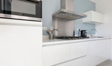 Te Huur 3 Kamer Appartement Baak van Katwijk Amersfoort, Huizen en Kamers, Direct bij eigenaar, Amersfoort, Utrecht, Appartement