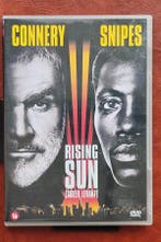 DVD Rising Sun 1993 Sean Connery Harvey Keitel Wesley Snipes, Verzenden, Nieuw in verpakking