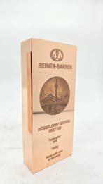 1 kilogram - Koper .999 - Reiner-Barren - Verzegeld,, Postzegels en Munten, Edelmetalen en Baren