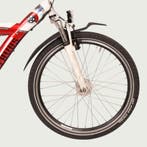 Batavus kinderfiets 24 inch, Ophalen of Verzenden, Gebruikt, Batavus