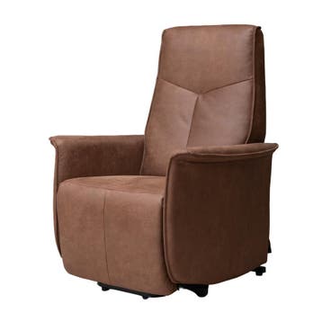 OUTLET Sta op stoelen en Relaxfauteuils, ACCU, Sta op, Ophalen of Verzenden, Nieuw, Metaal