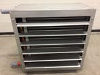 14 kw CV luchtverwarmer MARK MDA (2196), Doe-het-zelf en Verbouw, Verwarming en Radiatoren, Ophalen of Verzenden, Gebruikt, 800 watt of meer