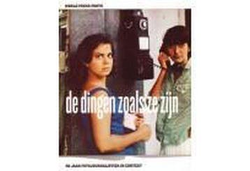 De dingen zoals ze zijn - M. Panzer 9789012108652, Verzenden, Zo goed als nieuw, M. Panzer