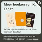 Het volmaakte kleine stukje 9789025364243 K. Fens, Verzenden, Zo goed als nieuw, K. Fens