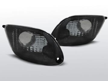 Voorknipperlichten (set)  | geschikt voor Ford Focus MK1 199, Auto-onderdelen, Verlichting, Verzenden, Nieuw, Ford