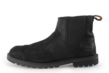 Timberland Chelsea boots in maat 44½ Zwart, Verzenden, Boots, Zo goed als nieuw, Timberland