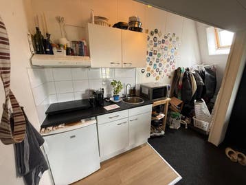Te huur: Kamer Gedempte Zuiderdiep in Groningen, Groningen