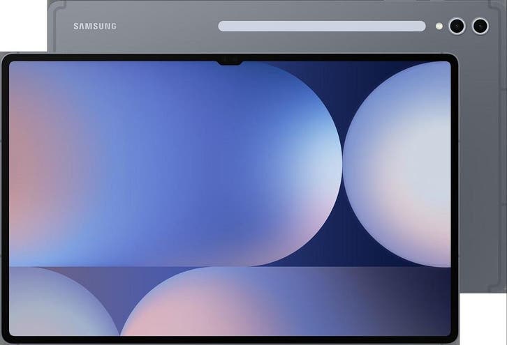 (als) Nieuw Samsung Galaxy Tab S10 Ultra 256GB 14.6 inch..., Computers en Software, Android Tablets