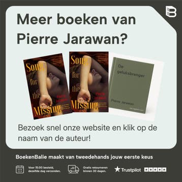 Lied voor de vermisten 9789402704822 Pierre Jarawan, Verzenden, Gelezen, Pierre Jarawan