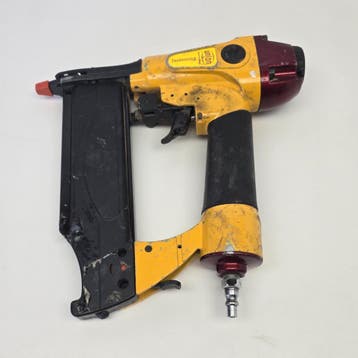 Union 3AE/J-50 Pneumatische Brads Tacker  | Nette Staat, Ophalen of Verzenden, Nieuw