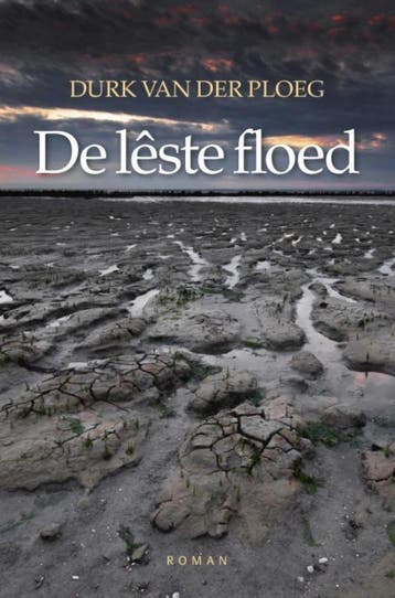 De Lêste Floed | Durk Ploeg | Nieuw, Boeken, Ophalen of Verzenden, Nieuw, Durk Ploeg