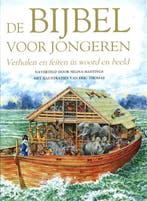 De bijbel voor jongeren 9789025726430 Selina Hastings, Verzenden, Zo goed als nieuw, Selina Hastings
