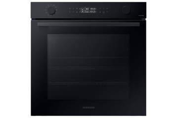 €699 Samsung NV7B4450VAK 76 l 3950 W Zwart SHOWMODEL EWO, Ophalen of Verzenden, Nieuw