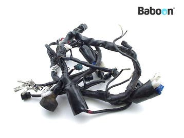 Kabelboom Yamaha YS 125 2017-2019 (BT41 RE331), Verzenden, Gebruikt