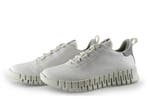 Ecco Sneakers in maat 39 Wit, Ecco, Verzenden, Wit, Sneakers of Gympen
