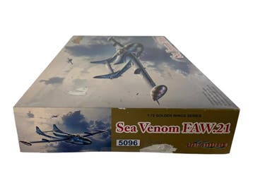 Sea Venom FAW. 21, Verzenden, Nieuw