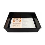 Meyerhoff Bakery Rechthoekige Cakevorm – 27,5 x 22 x 6 cm –, Ophalen of Verzenden, Nieuw