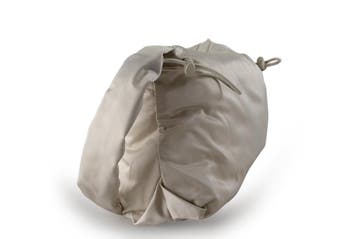 Kipling Schoudertas Beige, Verzenden, Zo goed als nieuw, Beige