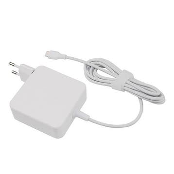 Apple MacBook USB-C adapter 61W, 123accu huismerk, Verzenden, Nieuw