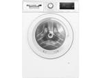 Bosch EXCLUSIV Wasmachine 8 kg, 1200 tot 1600 toeren, Minder dan 85 cm, 8 tot 10 kg, Refurbished