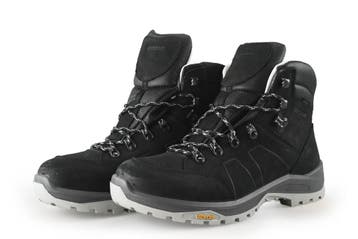 Grisport Wandelschoenen in maat 42 Zwart, Kleding | Heren, Schoenen, Grisport, Verzenden, Zwart, Zo goed als nieuw