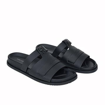 Karl Lagerfeld - Sandalen - Maat: EU 44, Nieuw