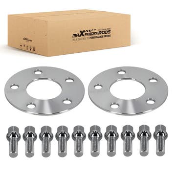 5mm Spacer voor BMW 5 Serie G30/G31 G5L G5K 2017+ 5x112, Verzenden, Nieuw, BMW