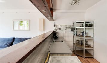 Te huur Studio Egelantierstraat In Utrecht, 20 tot 35 m², Utrecht