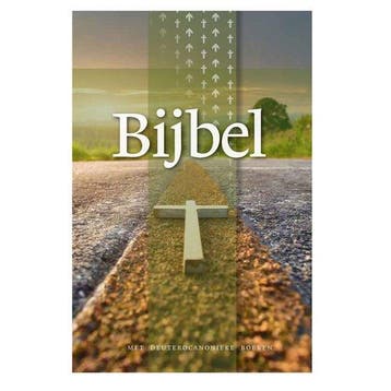 9789089124357 NBV21 Bijbel, Verzenden, Nieuw