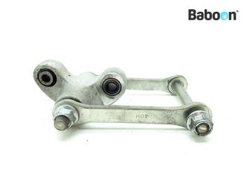 Achter Schokbreker Arm (dogbones) Suzuki VZ 1500 (VZ1500, Motoren, Onderdelen | Suzuki, Verzenden, Gebruikt