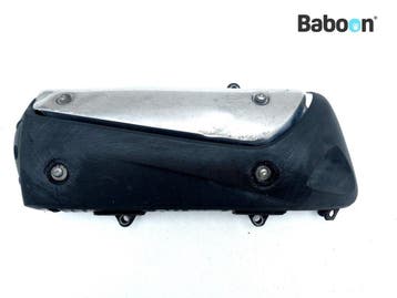 Uitlaatdemper Origineel Honda SH 300 2013-2014 (SH300), Verzenden, Gebruikt