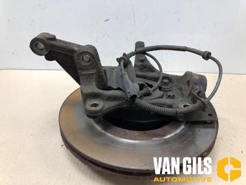 Fusee rechts-voor Opel Vivaro O320241, Auto-onderdelen, Ophalen of Verzenden, Nieuw