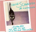 Helge Schneider &amp; Hardcore - Katzeklo, Ophalen of Verzenden, Gebruikt