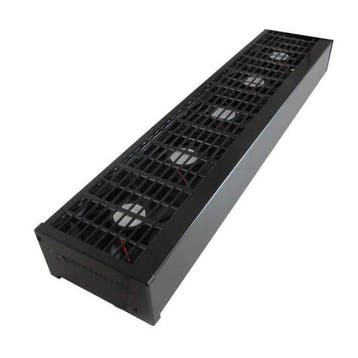 ClimateBooster Convectorventilator Wall Pro -  1x 50cm, Verzenden, Nieuw