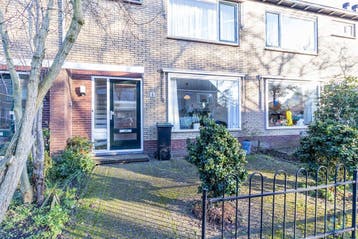 Te huur: Huis Meerkoetstraat in Ilpendam, Noord-Holland, Ilpendam