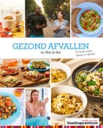 Gezond afvallen 9789051770773, Boeken, Verzenden, Gelezen, Stichting Voedingscentrum Nederland