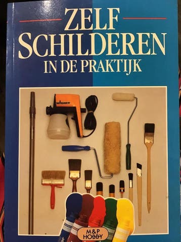 Schilderen - Willem Aalders 9789062484485, Boeken, Verzenden, Gelezen, Willem Aalders