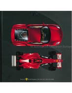 2005 FERRARI F430 HARDCOVER BROCHURE 2173/05, Boeken, Nieuw, Ferrari, Author