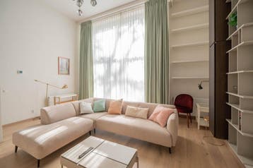 Te huur: Appartement Baden Powellweg in Amsterdam, Noord-Holland, Appartement, Amsterdam