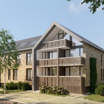 Huis gevonden in of bij Otterlo, Otterlo, Gelderland