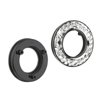 Ring Reflector Wit Voor Module Achterlicht, Ophalen of Verzenden, Nieuw