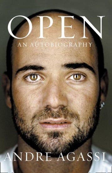 Open An Autobiography - Andre Agassi 9780007281435, Verzenden, Gelezen, Andre Agassi