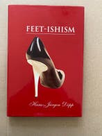 Feet-Ishim - Erotiek - Schoenen - Hakken - Voeten - NIEUW, Boeken, Ophalen of Verzenden, Zo goed als nieuw